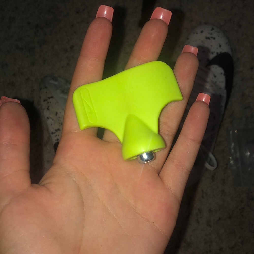 Nike spikes - Picture 5 of 8